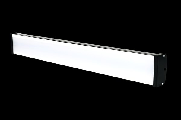 LED závesná lampa 150W 15000lm 230V povrchová montáž