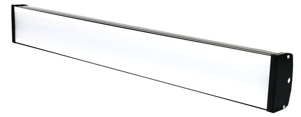LED závesná lampa 150W 15000lm 230V povrchová montáž