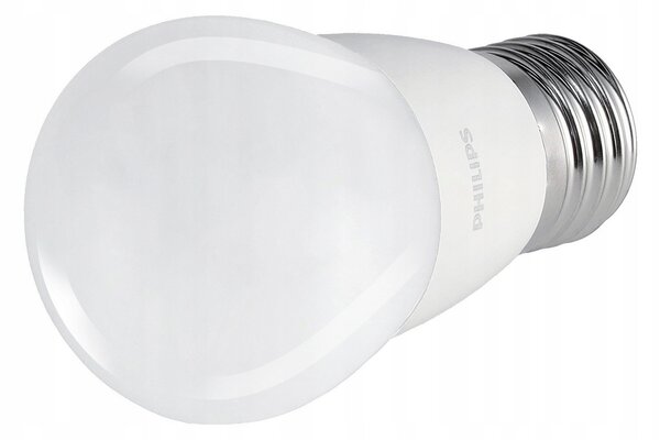 PHILIPS LED žiarovka CorePro - E27 - 7W - 806lm - 4000K