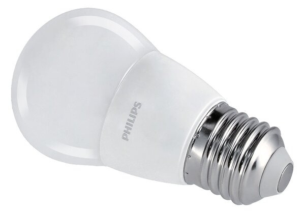 5x LED žiarovka PHILIPS E27 7W 806lm 115lm/w 4000k eyecomfort corepro