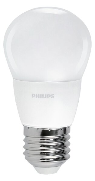 5x LED žiarovka PHILIPS E27 7W 806lm 115lm/w 4000k eyecomfort corepro