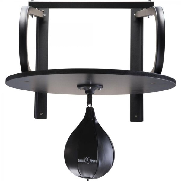 Gorilla Sports Záves pre boxovaciu loptu 65,5 x 59 x 49,5 cm