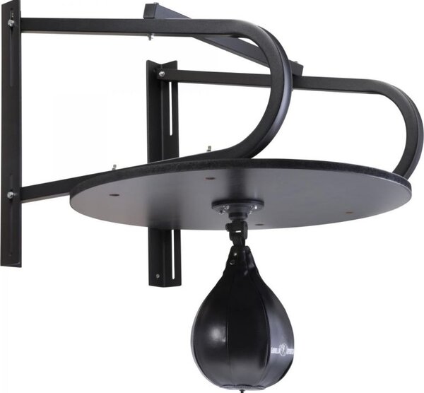 Gorilla Sports Záves pre boxovaciu loptu 65,5 x 59 x 49,5 cm
