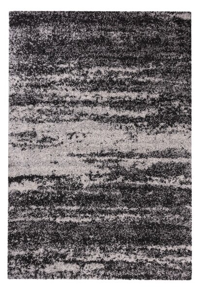 Sivý koberec 200x290 cm Dune Ombre – Flair Rugs