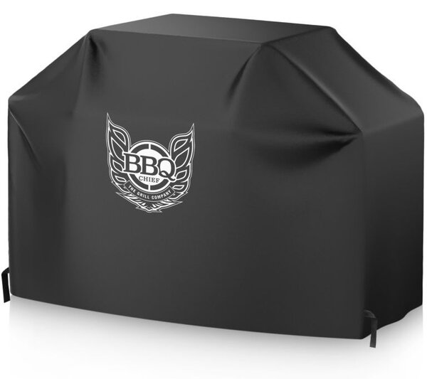 MAXXUS Kryt na gril BBQ Chief, S-M, 138 x 61 x 110 cm