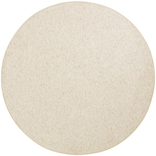 BT Carpet - Hanse Home koberce Kusový koberec Wolly 102843 kruh - 200x200 (priemer) kruh cm