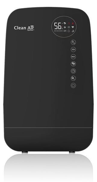 Zvlhčovač Clean Air Optima CA-607 Smart Farba: Biela