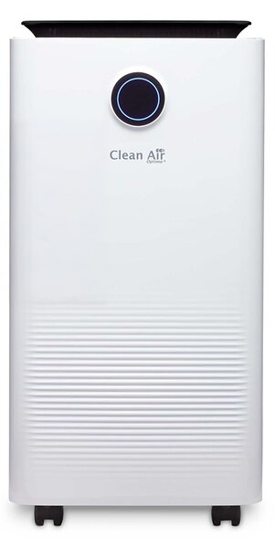 Odvlhčovač a čistička vzduchu Clean Air Optima CA-704 Smart
