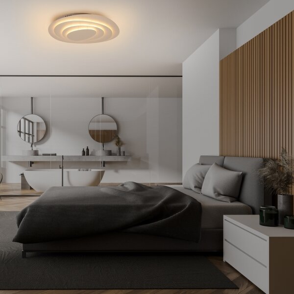 Brilagi - LED stropné svietidlo MODERN MINI LED/48W/230V 3000-6000K + DO