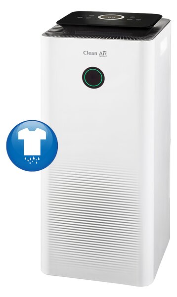 Odvlhčovač a čistička vzduchu Clean Air Optima CA-707 Smart