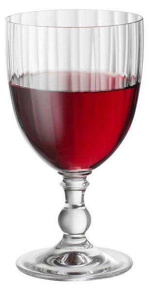 POHÁR NA ČERVENÉ VÍNO Bohemia - Poháre na víno
