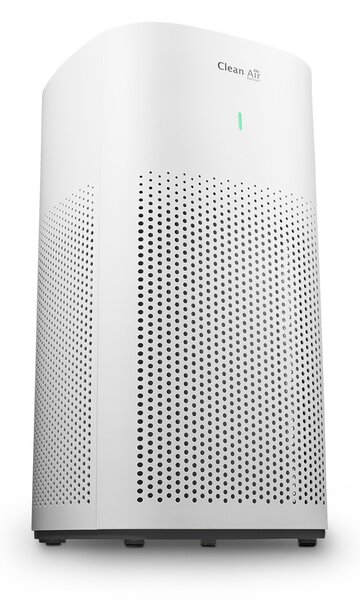 Inteligentná čistička vzduchu Clean Air Optima CA-507 Smart, HEPA, ionizér