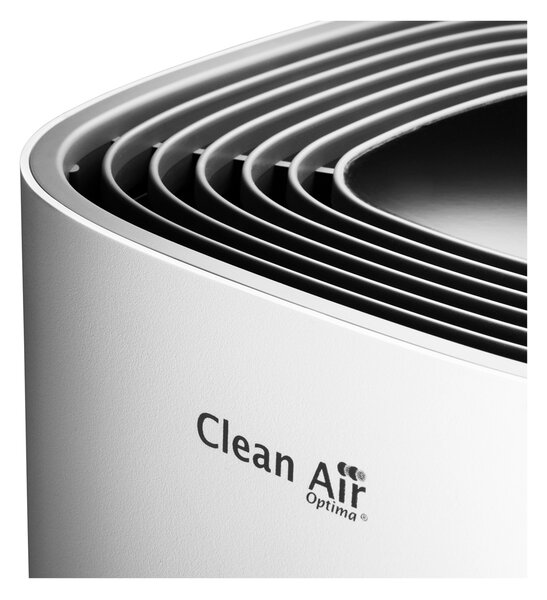 Inteligentná čistička vzduchu Clean Air Optima CA-507 Smart, HEPA, ionizér
