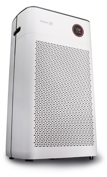 Inteligentná čistička vzduchu Clean Air Optima CA-509Pro Smart, HEPA, ionizátor