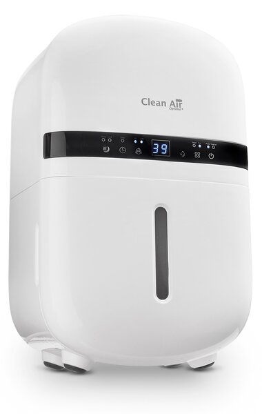 Odvlhčovač a čistička vzduchu Clean Air Optima CA-702 Smart