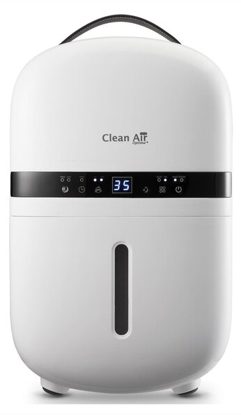 Odvlhčovač a čistička vzduchu Clean Air Optima CA-702 Smart