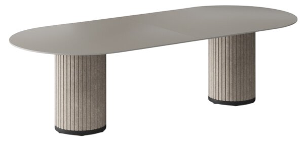 NARBUTAS - Rokovací stôl PARTHOS 8-miestny - 280 cm