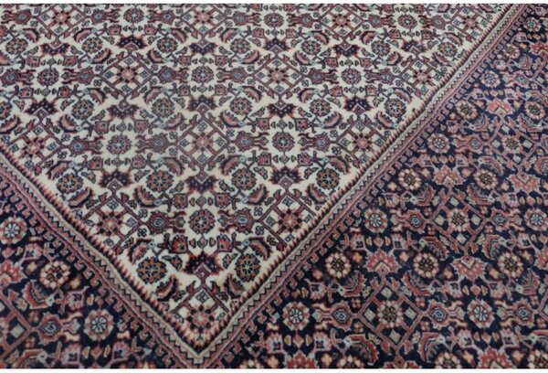 Obrovský luxusný perzský koberec Iran Bidjar 4,00 x 6,00m