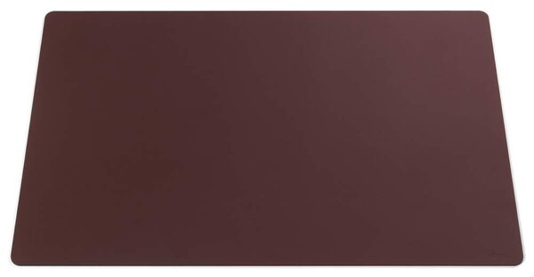 Vitra Podložka na stôl Repad, dark red