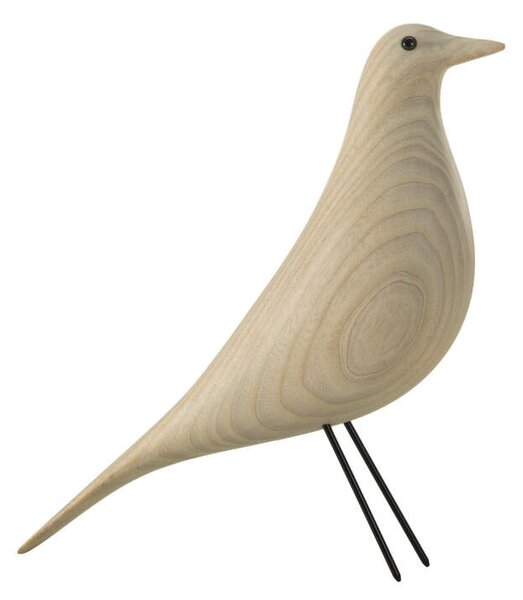 Vitra Vták Eames House Bird, cotton white