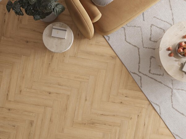 Classen Ville 4V Herringbone 63276 Dub Cetina