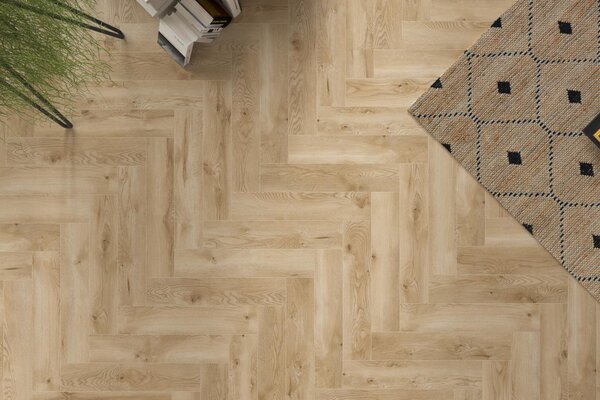 Classen Ville 4V Herringbone 63266 Dub Orpesa