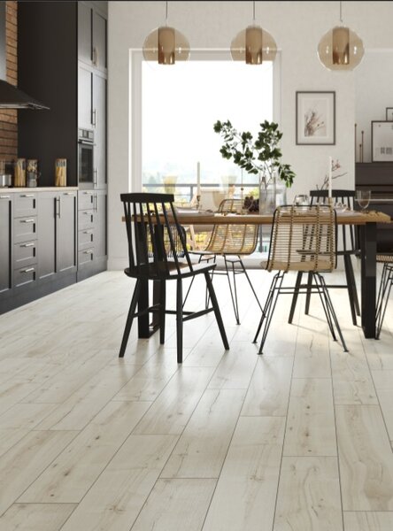 Classen Casa Energy Aqua Protect 4V 54043 SACRAMENTO DUB RUSTIC