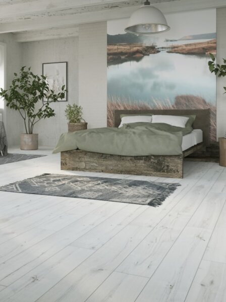 Classen Casa Energy Aqua Protect 4V 54045 SHERMAN DUB RUSTIC