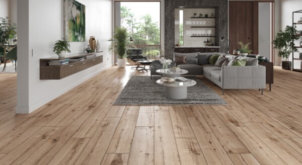 Classen Casa Energy Aqua Protect 4V 54261 MADISON DUB RUSTIC