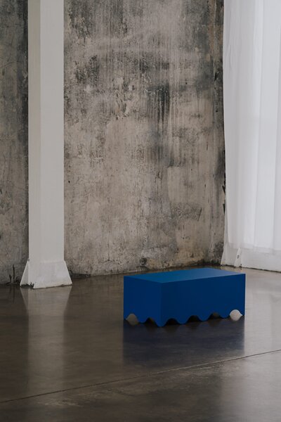 MOOD SELECTION Object 079