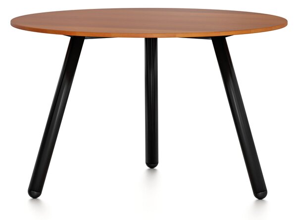 Stôl FUSION RONDO 1200 mm, čerešňa