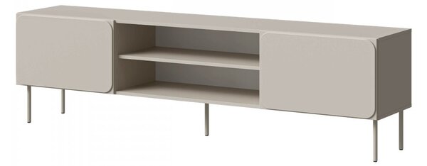 Mirjan24 TV skrinka Tuxano 200 EF, Farby: kašmír 5903211479137