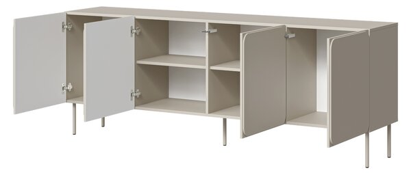 Mirjan24 Nábytok do obývacej izby Tuxano I, Farby: indigo 5903211479182