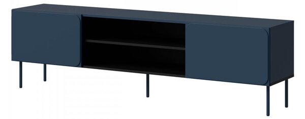 Mirjan24 TV skrinka Tuxano 200 EF, Farby: kašmír 5903211479137