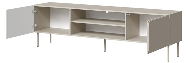 Mirjan24 TV skrinka Tuxano 200 EF, Farby: kašmír 5903211479137