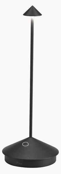 Prenosná stmievateľná stolová LED lampa Pina Pro