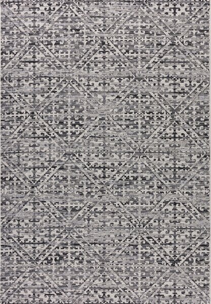Koberec Breeze beige/charcoal grey 160x230cm