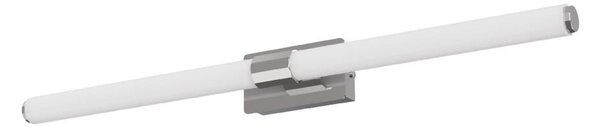Brilagi - LED kúpeľňové osvetlenie zrkadla DIANA LED/10W/230V IP44 lesklý chróm