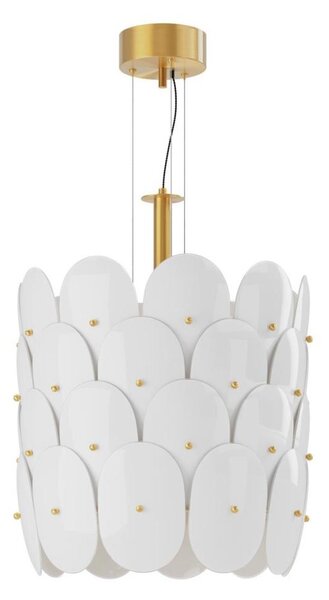 ByRydens 4202420-6509 - závesné svietidlo OMLOTT 1xE27/8W/230V
