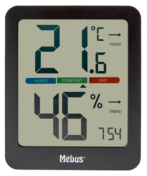 MEBUS Teplomer/vlhkomer (100354479)