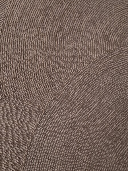Hanse Home, Kusový koberec Calmio 106219 Taupe, 120x180, hnedá, obývacia izba