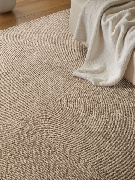 Hanse Home , Kusový koberec Eleni 106221 Hellbeige, 120x180, béžová, obývacia izba