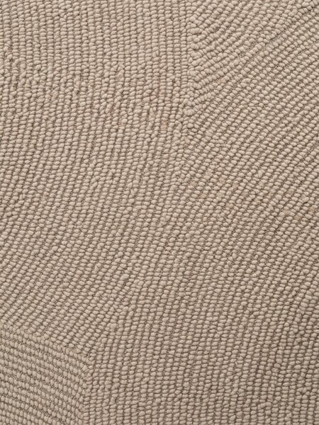 Hanse Home , Behúň Eleni 106221 Hellbeige, 80x200, béžová, obývacia izba