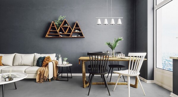 FORBO Novilon nova objekt 5741 Šíře role 4 m - 4 bm