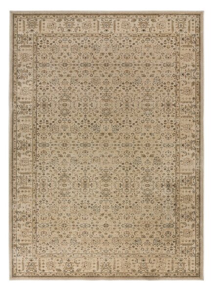 Béžový koberec Universal Dihya, 200 x 290 cm