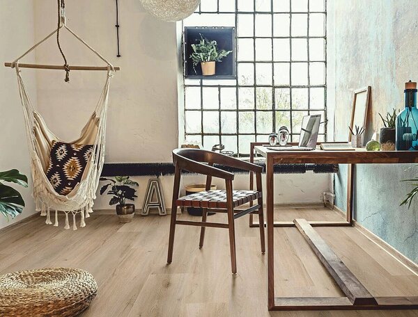 FLOOR FOREVER Authentic oak Dub rytiersky 1030 - 3.34 m2