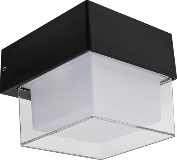 HÖFFTECH - LED Vonkajšie nástenné svietidlo LED/4W/230V IP65