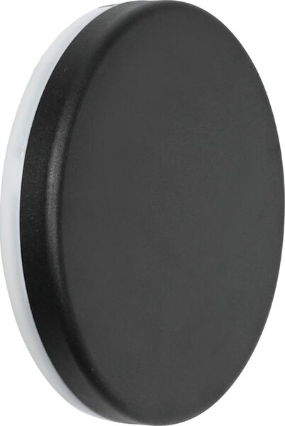 HÖFFTECH - LED Vonkajšie nástenné svietidlo LED/10W/230V guľaté IP65