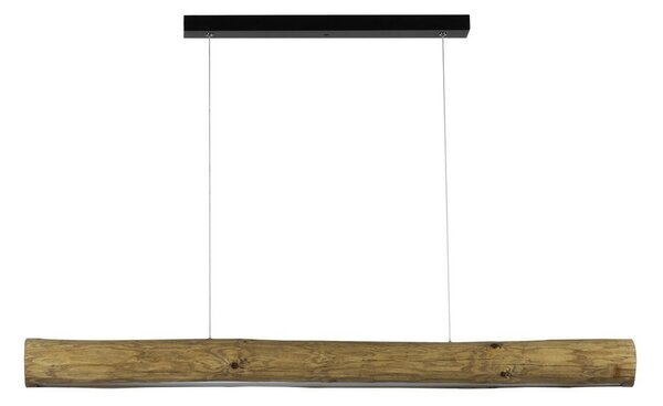 Spot-Light 69680104 - LED Stmievateľný luster na lanku LUCAS LED/33W/230V