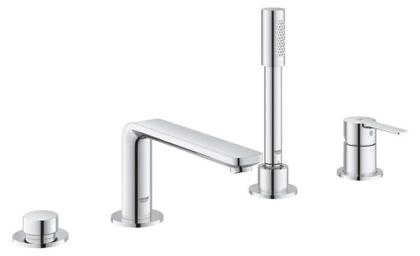 GROHE 19577001, Kúpeľňové umývadlo